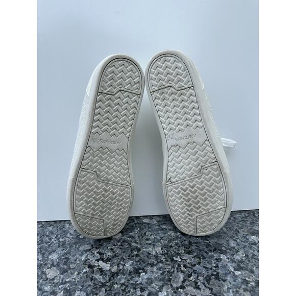 Xero Mens 14 Dillon White Light Weight Minimalist Sneakers Athletic main image 5